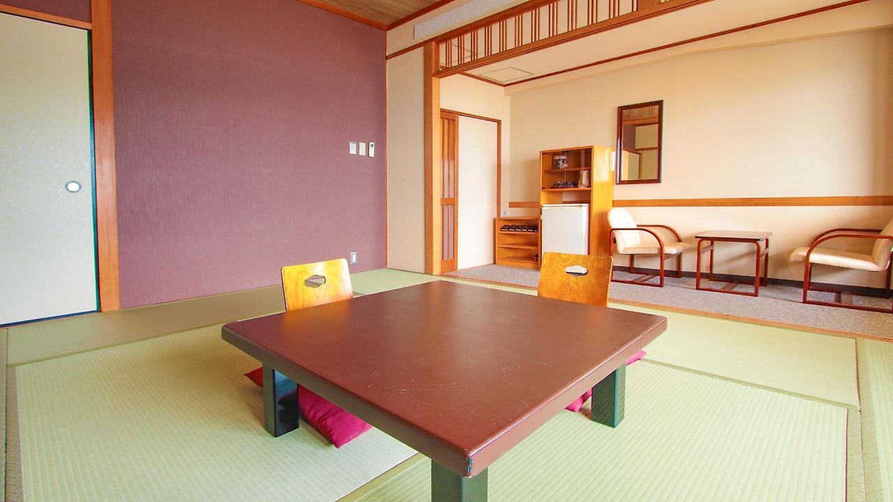 Ooedo Onsen Monogatari Toi Marine Hotel Izu  Exterior photo